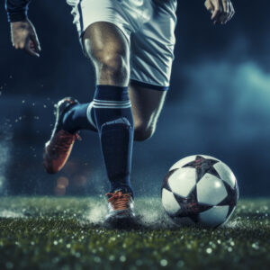 close-de-um-atleta-jogando-futebol
